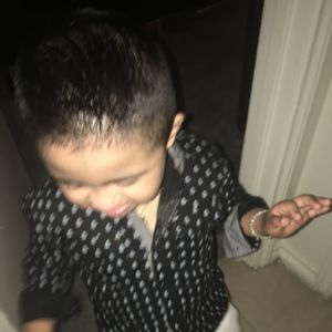 Meet your Posher, Gena